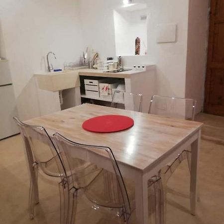 Nel Cuore Di Ostuni Appartement Buitenkant foto