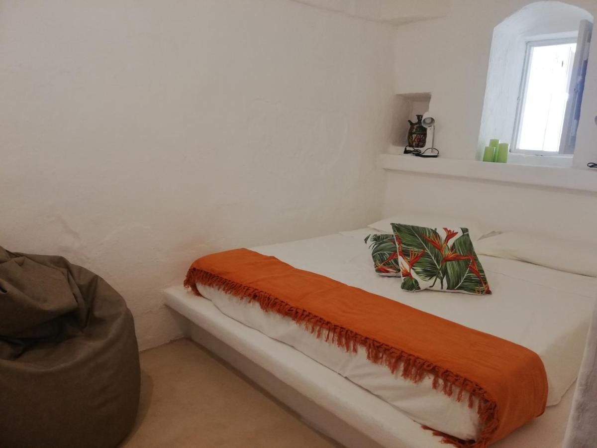 Nel Cuore Di Ostuni Appartement Buitenkant foto